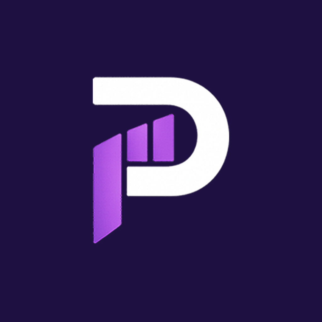 Logo Precifique Plus